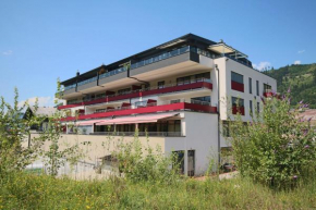 Отель Appartementhaus Crystal by Schladming-Appartements, Шладминг